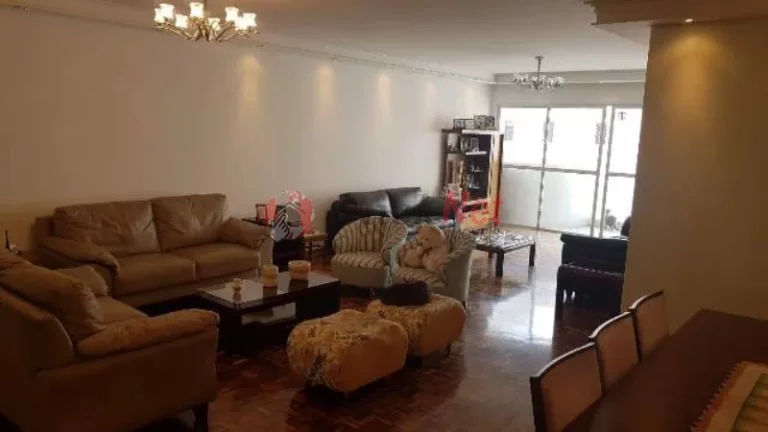 Imagem Excelente Apartamento à Venda no bairro Santo Antônio, em São Caetano
