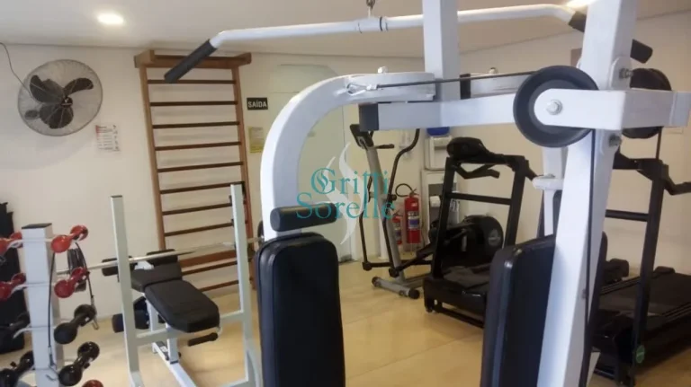 Imagem Apartamento à Venda na Vila Uberabinha - São Paulo/SP.