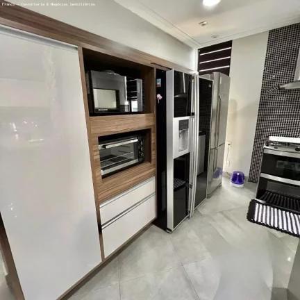 Imagem Apartamento para Venda em São Bernardo do Campo, Centro, 4 dormitórios, 4 suítes, 6 banheiros, 5 vagas