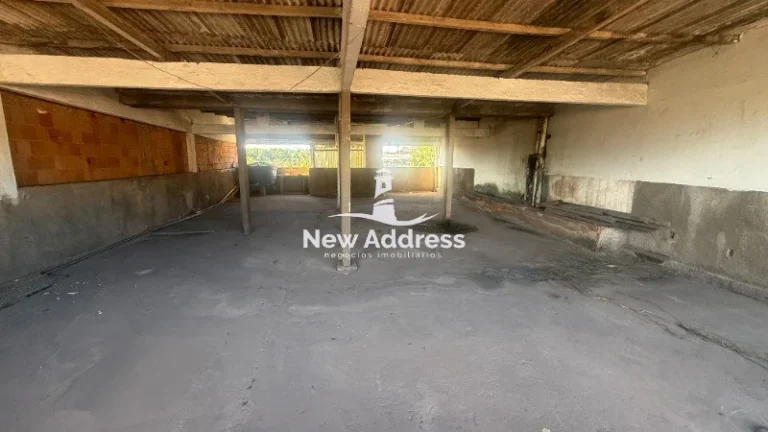 Imagem Casa à venda em Vila Velha-ES, bairro Nova América: 3 quartos, 1 suíte, 3 salas, 1 vaga de garagem, 200m².