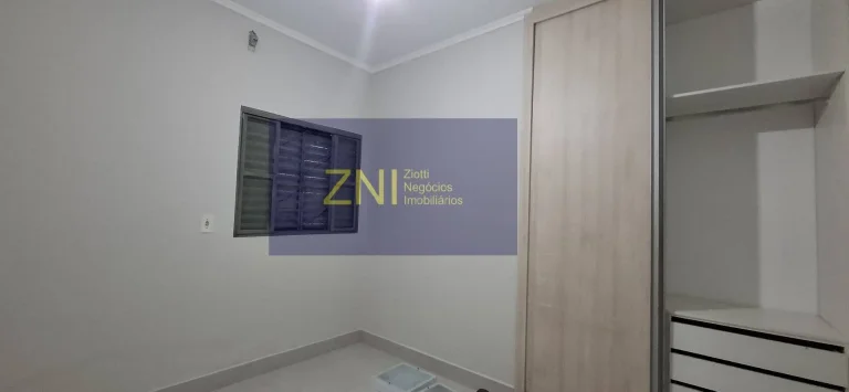 Imagem Casa à Venda na Vila Virgínia R 1555