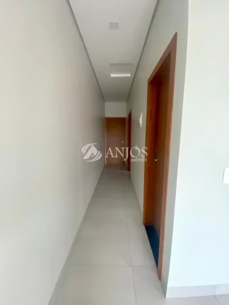 Imagem CASA A VENDA COM 02 QUARTOS NO SONHALTO VIDEIRA, SINOP - MT.
