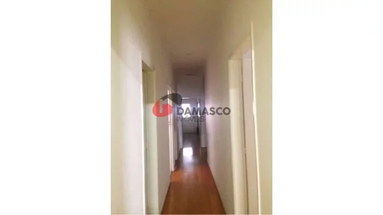 Imagem Casa à venda 3 Quartos, 15 Vagas, 253M², Santa Maria, São Caetano do Sul - SP