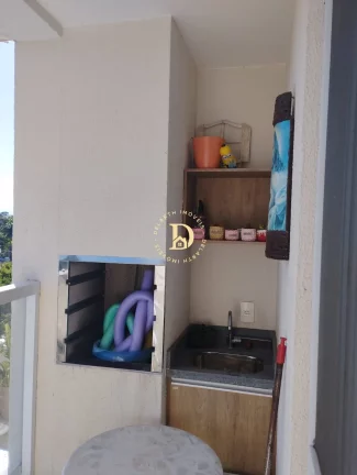 Imagem Apartamento - Solare Vista Verde - SJCampos - 3 Dormitórios (1 suíte) - 76m²