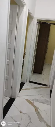 Imagem CASA 3 DORMITÓRIOS À VENDA, 100 M² POR R$ 530.000 - AVIAÇÃO - PRAIA GRANDE/SP
