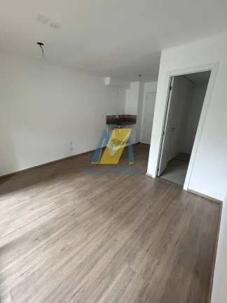 Imagem Lindo Loft com 24mts² de área útil, =Ï 1 dormitório. =Á banheiro, =Ë sala de estar.