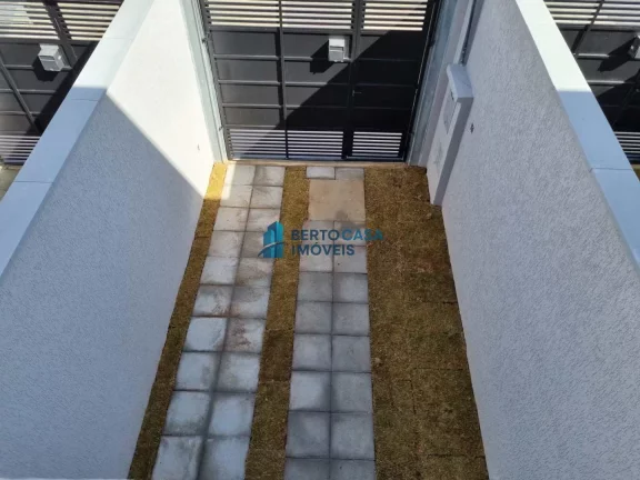 Imagem Casa Padrão