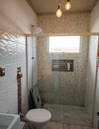 Imagem CASA RESIDENCIAL em CAMPO BELO DO SUL - SC, Centro