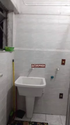 Imagem Apartamento para alugar, 100 m² por R$ 2.300,00/mês - Vila Harmonia - Guarulhos/SP