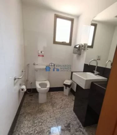 Imagem ÁREA PRIVATIVA NO FUNCIONÁRIOS COM 03 QUARTOS, 02 VAGAS!!!!!!!!