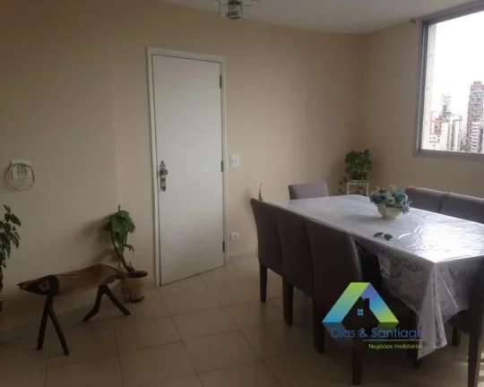 Imagem Apartamento Residencial à venda, Cerqueira César, São Paulo - .