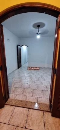 Imagem Sobrado com 3 dormitórios à venda, 190 m² por R$ 560.000,00 - Jardim Bela Vista - Guarulhos/SP