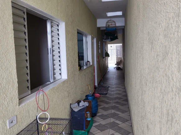 Imagem Imperdível oportunidade! Casa à venda em Sorocaba-SP, Jardim Francini: 5 quartos, 1 suíte, 3 salas, 4 banheiros, 2 vagas, 180m².