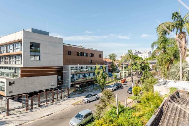 Imagem Capítulo1 - Três Figueiras Apto ONE35799 - Apartamento à venda no bairro Três Figueiras - Porto Alegre/RS