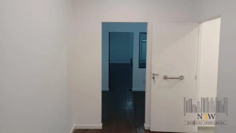 Imagem Galpão para locação na Vila Romana São Paulo SP com 830m², 8 banheiros e 2 vagas de garagem