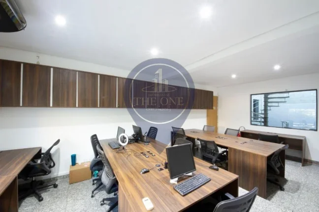 Imagem Aluguel de Sala Comercial de 30m² no Jardim das Acácias, São Paulo-SP!