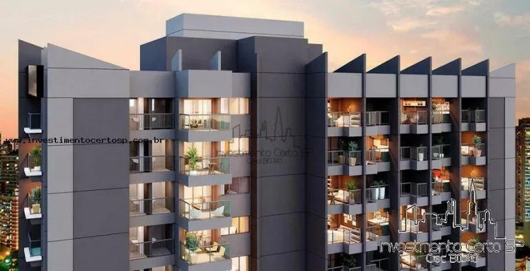Imagem Apartamento à venda em São Paulo/SP