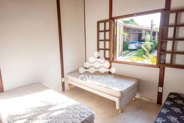 Imagem Casa com 2 quartos à venda, por R$ 899.000 - Praia Dura - Ubatuba/SP