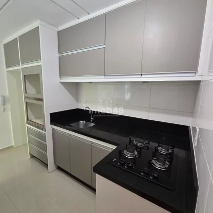 Foto do imóvel: Venda de Apartamento em Ingleses - 2 Dorms, 70m² por R$371k