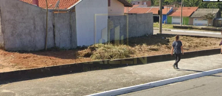 Imagem Terreno de Esquina, VILA ADRIANA - SÃO JOSÉ DOS CAMPOSSP