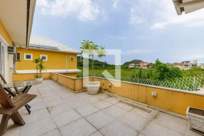 Imagem Casa à Venda - Vargem Pequena, 4 Quartos, 350 m2