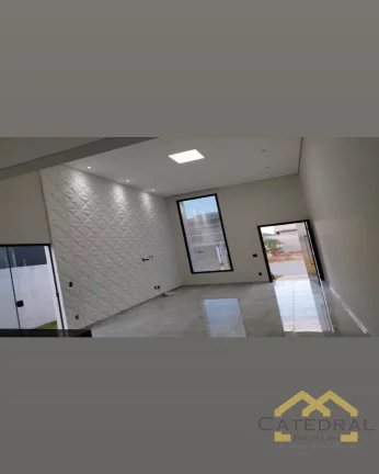 Imagem CASA EM CONDOMÍNIO RESIDENCIAL em ITUPEVA - SP, SÃO VENÂNCIO