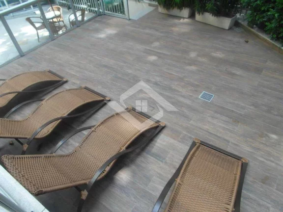 Imagem Luxo à Beira da Lagoa: Cobertura Duplex com 380 m2 em Copacabana