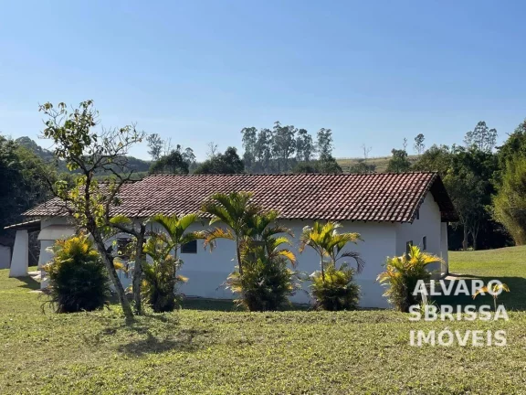 Imagem Sítio com 23.000 metros quadrados a venda em Itu SP