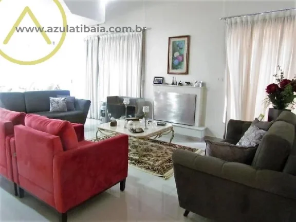 Imagem Casa em Condomínio para Venda em Atibaia, Condominio Porto Atibaia, 5 dormitórios, 3 suítes, 5 banheiros, 5 vagas
