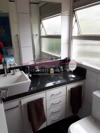 Imagem Apartamento a venda Vila Suzana (Centro de São Paulo) Área útil: 200m2 Uma torre com 23 andares.2...