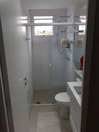 Imagem Apartamento lindo planejado 53 m² Bairro Santa Terezinha São Bernardo
