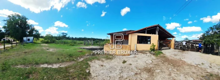 Imagem Fazenda à venda, 52 alqueires por R$ 9.500.000 - Banqueiros - Araruama/RJ