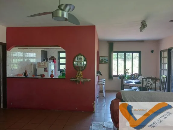 Imagem Praia de Canasvieiras, casa com escritura pública