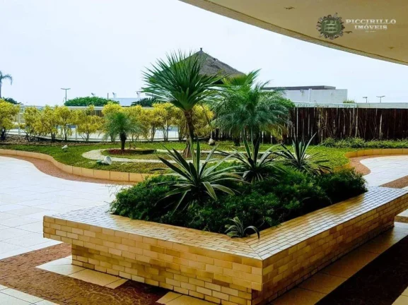 Imagem Apartamento com 2 dormitórios à venda, 69 m² por R$ 755.000,00 - Mirim - Praia Grande/SP