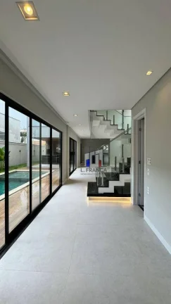 Casa com 4 dormitórios à venda, 252 m² por R$ 1.750.000,00 - Coité - Eusébio/CE