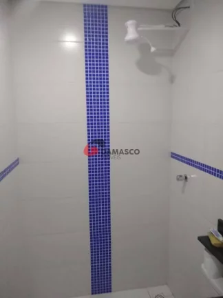 Imagem Cobertura à venda 2 Quartos, 1 Suite, 1 Vaga, 106M², Vila Valparaíso, Santo André - SP