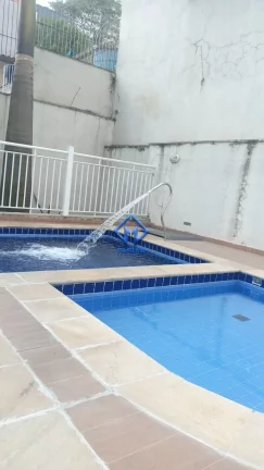 Imagem Apartamento com 2 Quartos à Venda, 59 m² em Ipiranga - São Paulo