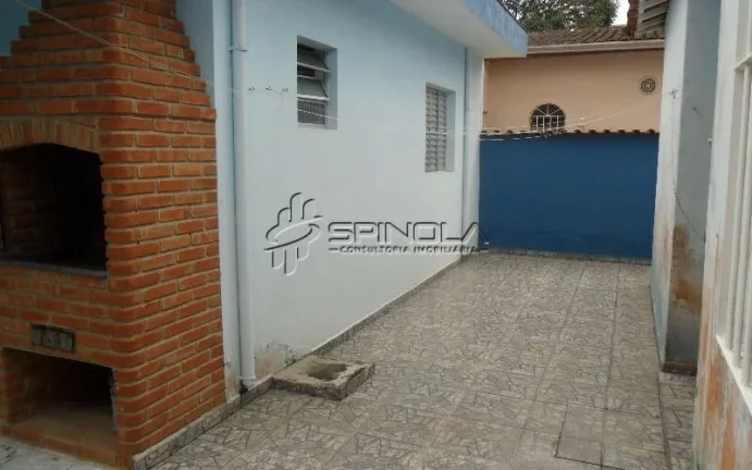 Imagem Casa com 2 dormitórios à venda, 150 m² por R$ 680.000,00 - Vila Caiçara - Praia Grande/SP