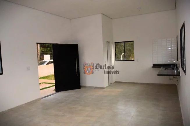 Imagem Chácara com 3 dormitórios à venda, 880 m² por R$ 750.000,00 - Est Santa Maria do Portão - Atibaia/SP