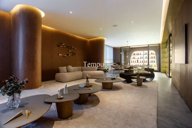 Imagem City 23 - Apartamento ALTO Padrão