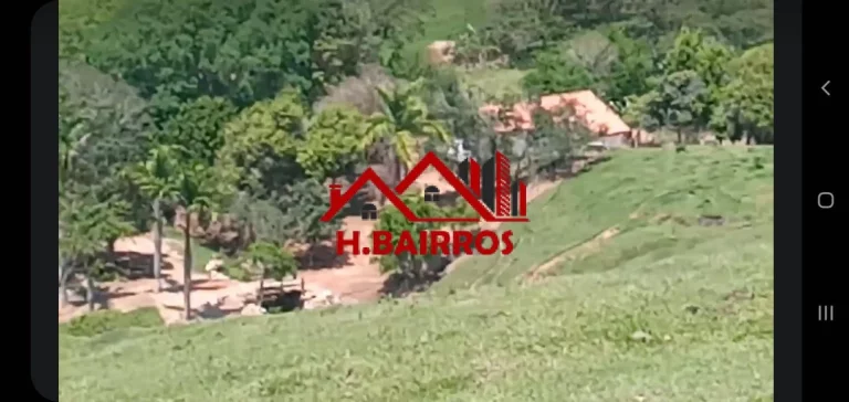 Imagem Fazenda com 100 Alqueires à Venda em Silveiras no Vale do Paraíba - SPaulo