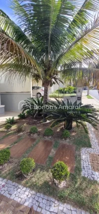 Imagem Esta belíssima residência no Condomínio Le Village destaca-se pelo projeto moderno e sofisticado,...