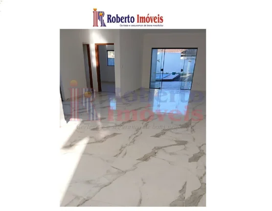Imagem SOBRADO NOVO 03 DORMITÓRIOS (APENAS 280 M DA PRAIA)