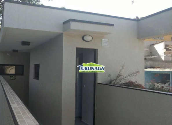 Imagem Apartamento à venda, 73 m² por R$ 650.000,00 - Ponte Grande - Guarulhos/SP