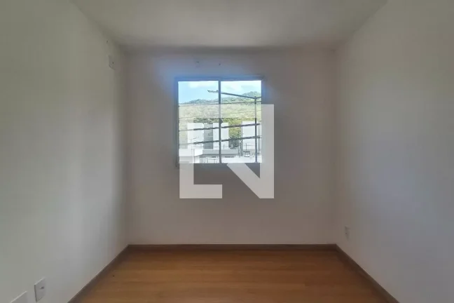 Imagem Apartamento à Venda - Vargem Grande, 2 Quartos, 46 m2