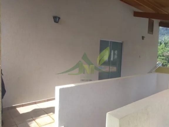 Imagem Encante-se: Residência Espetacular no Condomínio Flamboyant Atibaia