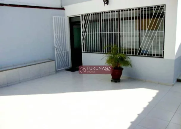 Imagem Casa com 3 quartos à venda, 289 m² por R$ 1.500.000 - Vila Rosália - Guarulhos/SP
