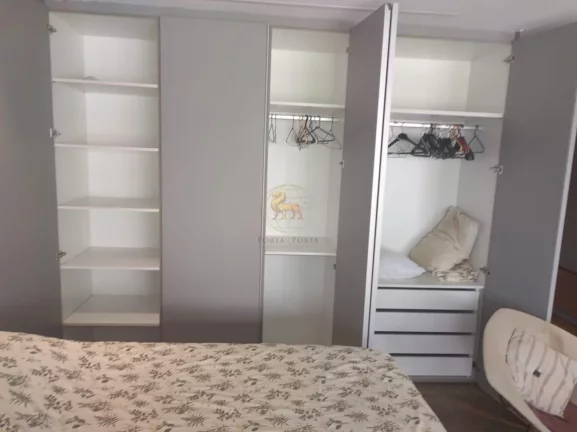 Imagem Apartamento Mobiliado 48m² Jardim Paulista – 1 Dormitório, 1 Vaga