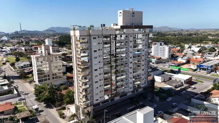 Imagem Infinity Residence: Sofisticação e Conforto em Apartamentos