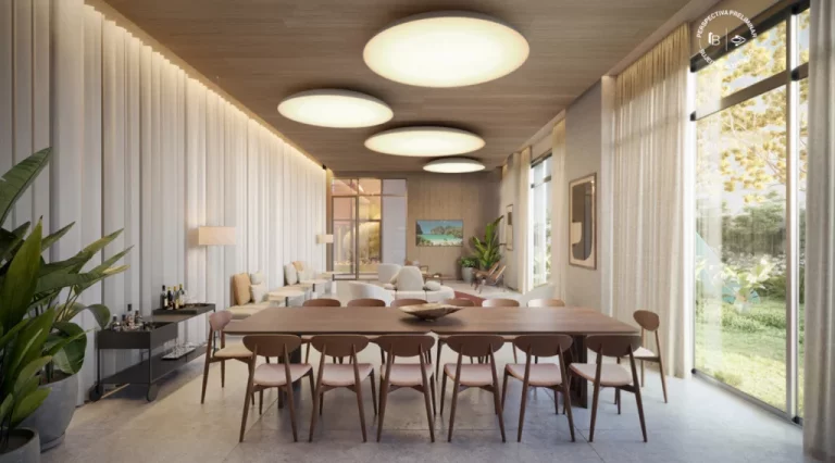 Imagem Apartamento à venda no bairro Moema - São Paulo/SP